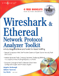 Wireshark toolkit cover