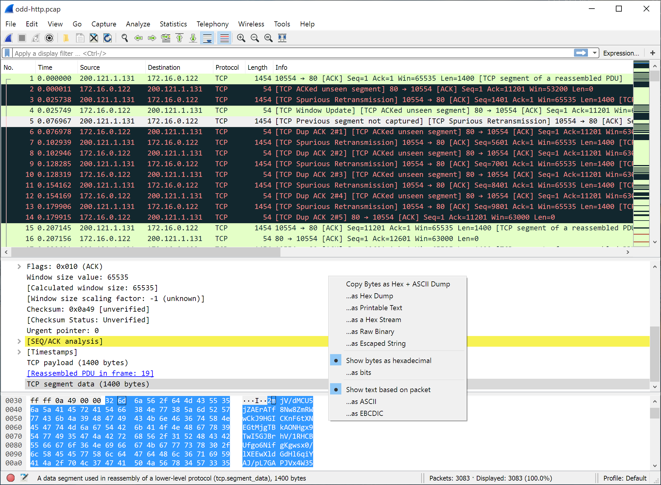 Wireshark 3.3.0 (64-bit) + Crack Key Full Version Download[Latest]